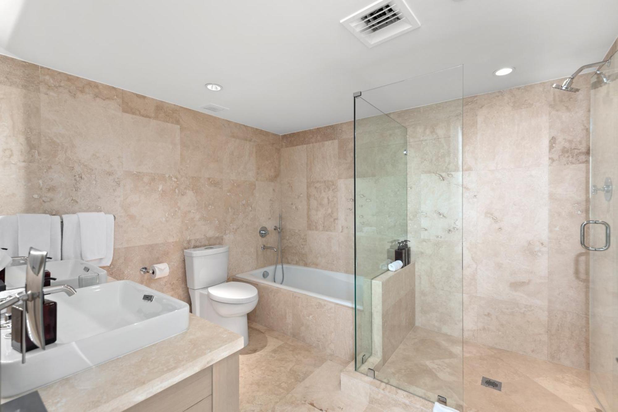 Oceanfront Private Condo At 1 Hotel & Homes -1219 마이애미 비치 외부 사진
